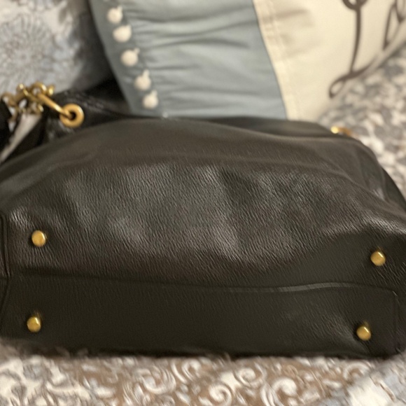 Coach Tabby Pocket Hobo - Picture 4 of 5